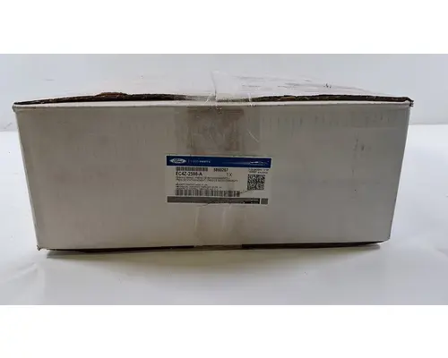 Ford  Emergency Brake Parts
