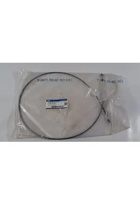 Ford  Emergency Brake Parts