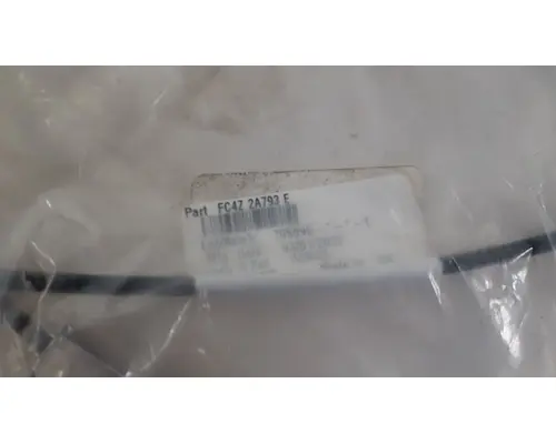 Ford  Emergency Brake Parts