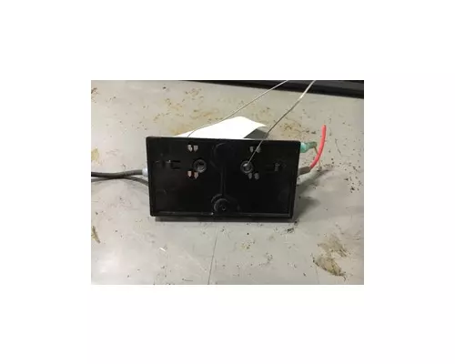 Ford  Fuse Box