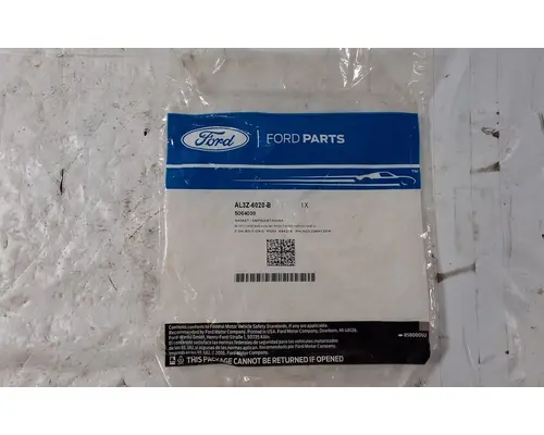 Ford  Gasket Kit