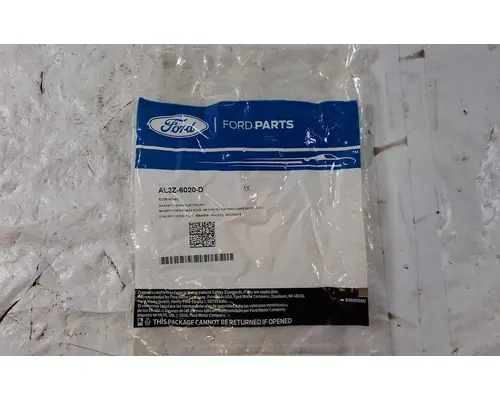 Ford  Gasket Kit