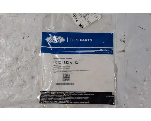 Ford  Gasket Kit