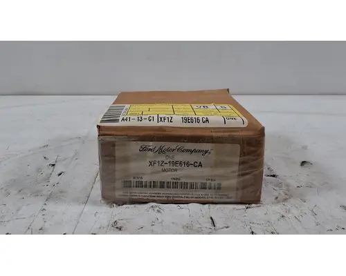 Ford  Heater or Air Conditioner Parts, Misc.