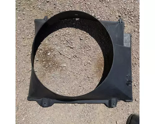 Ford  Radiator Shroud
