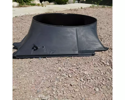 Ford  Radiator Shroud
