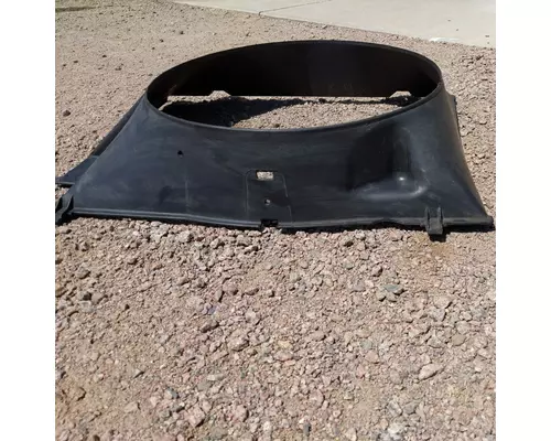 Ford  Radiator Shroud