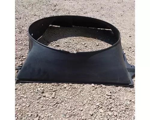 Ford  Radiator Shroud