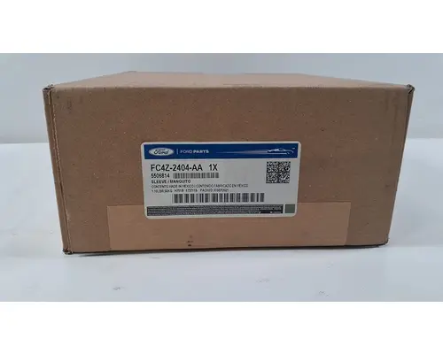 Ford  Small Parts