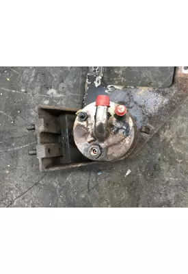 Ford  Steering Pump