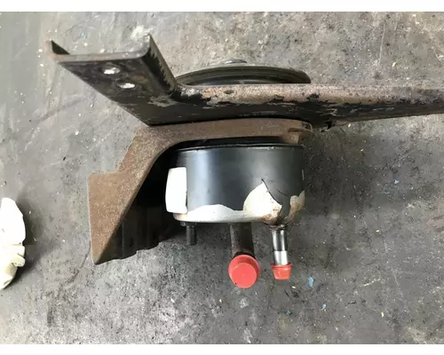 Ford  Steering Pump