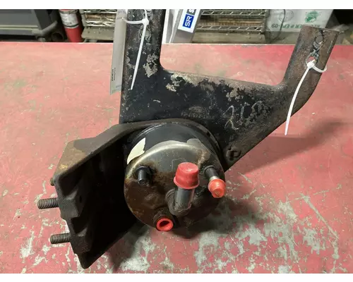 Ford  Steering Pump