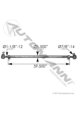 Ford  Suspension