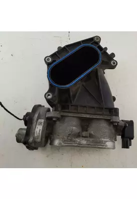 Ford  Throttle Body 