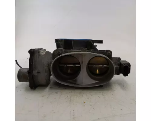 Ford  Throttle Body 