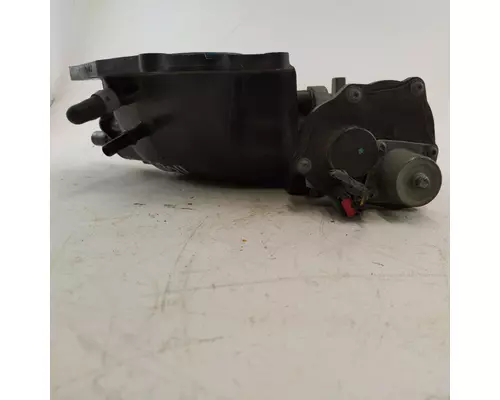 Ford  Throttle Body 