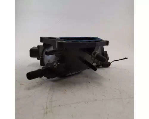Ford  Throttle Body 
