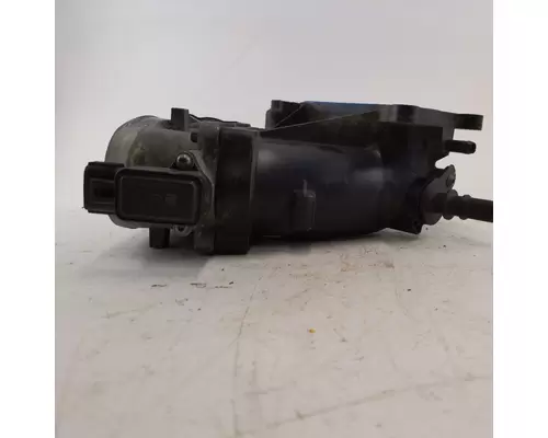 Ford  Throttle Body 