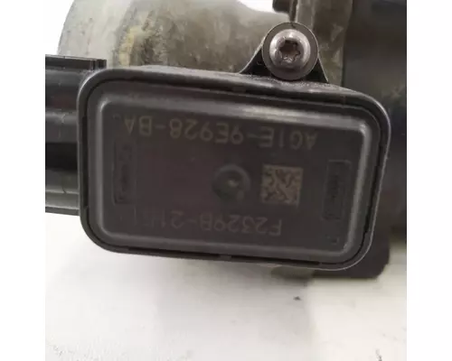Ford  Throttle Body 