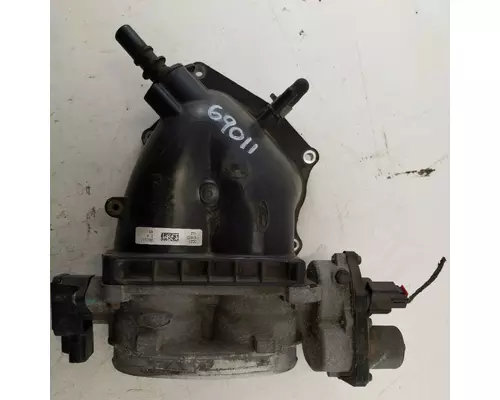 Ford  Throttle Body 