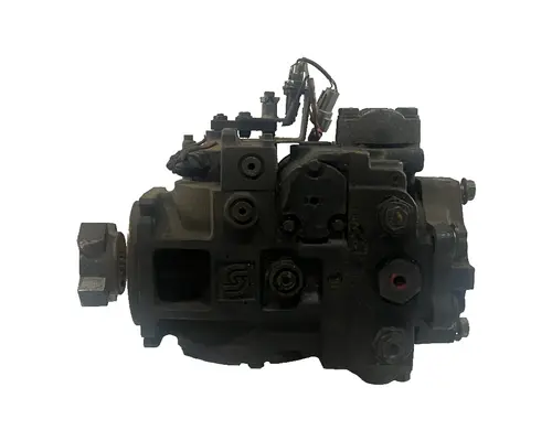 Hydraulic Piston/Cylinder FOSS Pump Rydemore Heavy Duty Truck Parts Inc