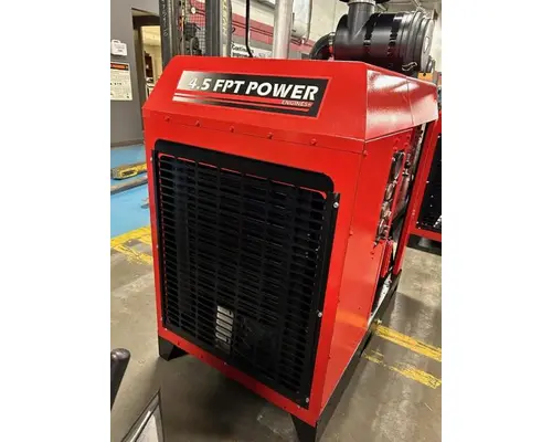 Engine Assembly Fpt N4.5 Heavy Quip, Inc. dba Diesel Sales