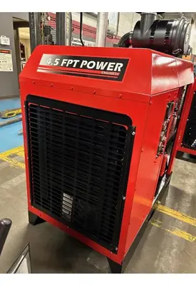 Fpt N4.5 Engine Assembly