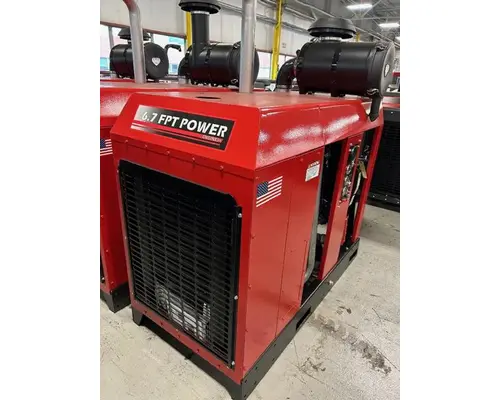 Engine Assembly Fpt N6.7 Heavy Quip, Inc. dba Diesel Sales
