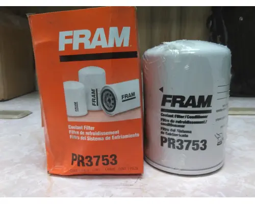 Filter / Water Separator FRAM COOLANT LKQ Evans Heavy Truck Parts
