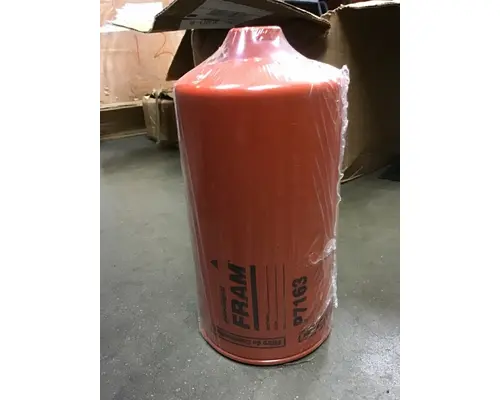 Filter / Water Separator FRAM FUEL WATER SEPARATOR LKQ Evans Heavy Truck Parts