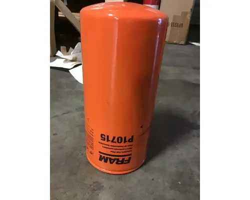 Filter / Water Separator FRAM FUEL LKQ Evans Heavy Truck Parts