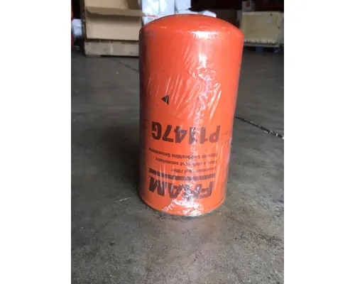 Filter / Water Separator FRAM FUEL LKQ Evans Heavy Truck Parts