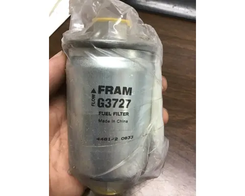 Filter / Water Separator FRAM FUEL LKQ Evans Heavy Truck Parts