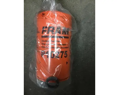 Filter / Water Separator FRAM FUEL LKQ Evans Heavy Truck Parts