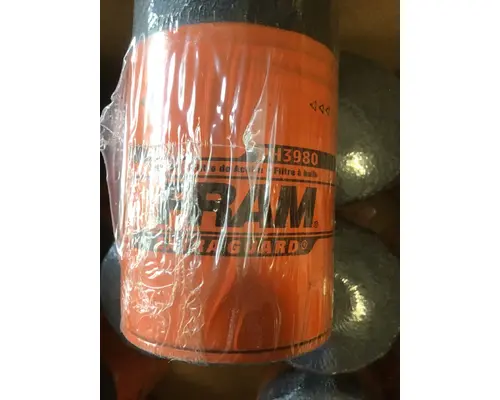 Filter / Water Separator FRAM OIL LKQ Evans Heavy Truck Parts