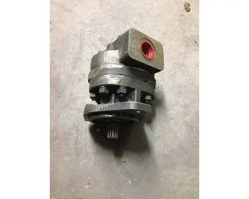 Hydraulic Pump/PTO Pump FRANKLIN 1505493 G &amp; W Equipment
