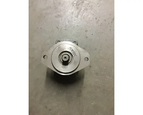 Hydraulic Pump/PTO Pump FRANKLIN 1514535 G &amp; W Equipment