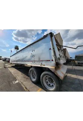 Freedom Trailers End Dump Trailer Trailer For Sale