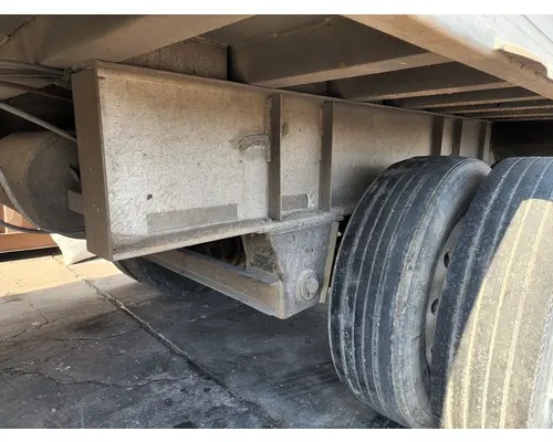 Freedom Trailers End Dump Trailer Trailer For Sale
