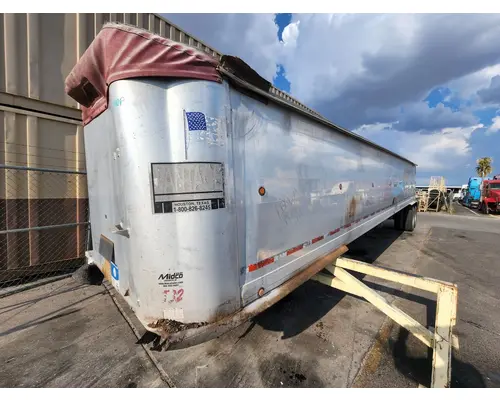 Freedom Trailers End Dump Trailer Trailer For Sale