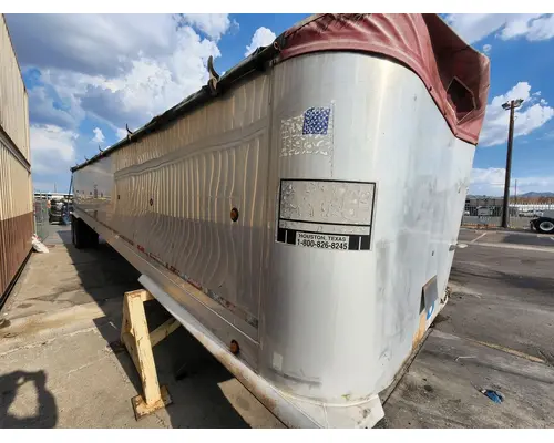 Freedom Trailers End Dump Trailer Trailer For Sale