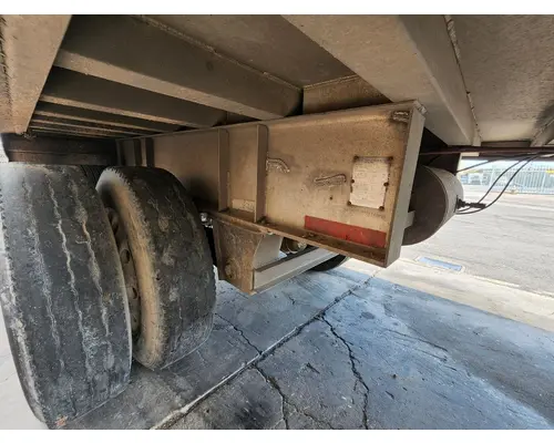 Freedom Trailers End Dump Trailer Trailer For Sale