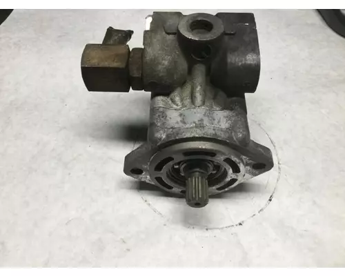 Power Steering Pump Freightliner  TRW Sterling Truck Sales, Corp