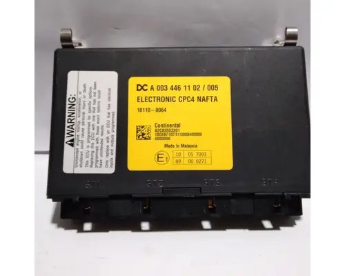 Electrical Parts, Misc. Freightliner  River City Truck Parts Inc.