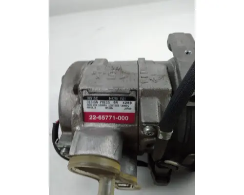 Air Conditioner Compressor FREIGHTLINER  Hagerman Inc.