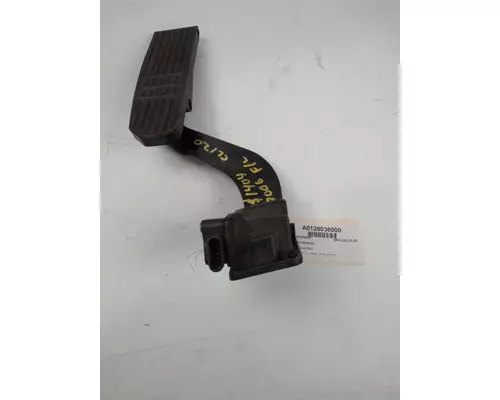Accelerator Parts FREIGHTLINER  Hagerman Inc.
