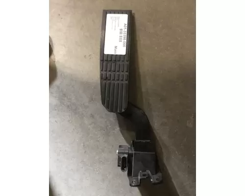Accelerator Parts FREIGHTLINER  Hagerman Inc.