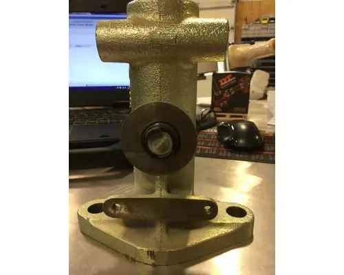 Air Brake Components FREIGHTLINER  Hagerman Inc.