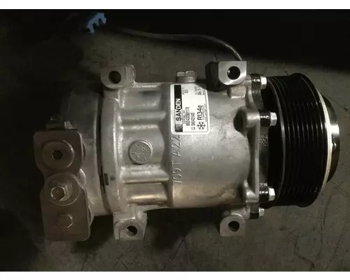 Air Conditioner Compressor FREIGHTLINER  Marshfield Transportation Products