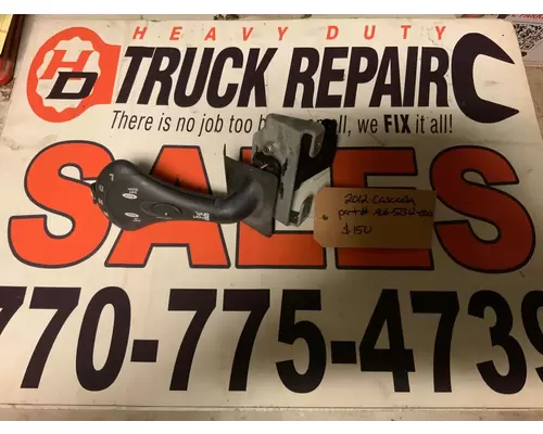 Automatic Transmission Parts, Misc. FREIGHTLINER  Hd Truck Repair &amp; Service
